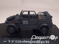 Volkswagen Kubelwagen Typ 82 (1944) 317658 [SR]