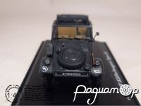 Volkswagen Kubelwagen Typ 82 (1944) 317658 [SR]