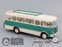 Berliet PLA (1955) G111A050 [DB]