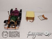 Набор запчастей (для Chalmers Detroit) 664719 [IS]