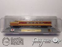 KIHA 81 Series (1960) 664723-2 [IS]***