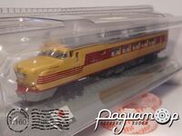 KIHA 81 Series (1960) 664723-2 [IS]***