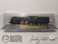 SNCB Class 12 (1938) 664724 [IS]