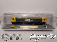 Renfe 319.4 (1992) 664730 [IS]