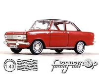 Opel Kadett A Coupe (1962) OP12/DC412X [NT]***