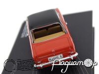 Opel Kadett A Coupe (1962) OP12/DC412X [NT]***