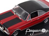 Opel Commodore A Coupe GS/E (1970) OP01/DC452X [NT]***