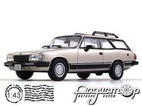 Chevrolet Diplomata Caravan (1979) OP112/DC1441X [NT]***