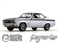 Opel Manta A GT/E (1974) OP17/DC408X [NT]