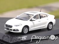 Fiat Viaggio (2012) 068464