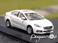 Fiat Viaggio (2012) 068464