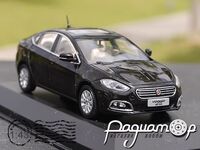Fiat Viaggio (2012) 068465