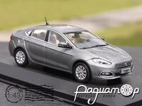 Fiat Viaggio (2012) 068466