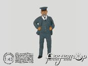 Аугуст Хорьх 807