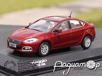 Fiat Viaggio (2012) 068467