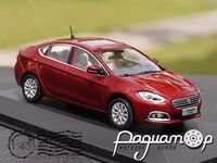 Fiat Viaggio (2012) 068467