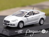Fiat Viaggio (2012) 068468
