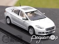 Fiat Viaggio (2012) 068468