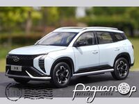 Hyundai Mufasa (2023) 528628