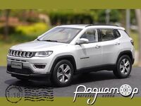Jeep Compass (2018) 391815