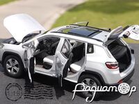 Jeep Compass (2018) 391815