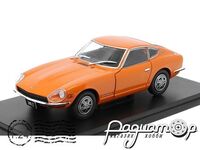 Datsun 240 Z (1969) WB124198-O