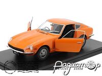 Datsun 240 Z (1969) WB124198-O