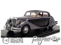 Jaguar Mk V (1950) NEO49599 [DB]