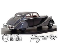 Jaguar Mk V (1950) NEO49599 [DB]