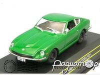 Datsun 240Z (S30) (1971) F43-149