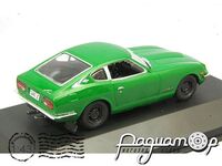 Datsun 240Z (S30) (1971) F43-149