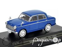 Datsun Bluebird 310 (1959) F43-141