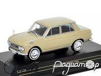 Datsun Bluebird (1966) F43-134
