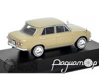 Datsun Bluebird (1966) F43-134