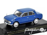 Datsun Bluebird (1966) F43-133