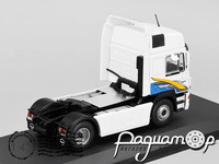 MAN F 2000 19.463 (1994) TR174.22 [MA]