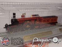 Midland Railway 
