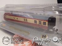 DB VT-11.5 TEE (1957) 664738 [IS]