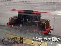 E-550 (1908) 664739 [IS]