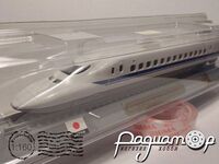 Series 700 Shinkansen (2006) 664744 [IS]