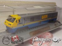 Via Rail LRC (1980) 664748 [IS]