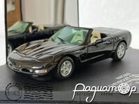 Chevrolet Corvette (1999) 4788 [US]