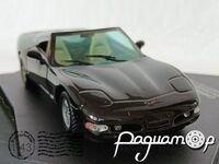 Chevrolet Corvette (1999) 4788 [US]