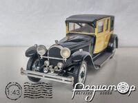 Bugatti 41 Royale (1927) 3337 [US]