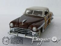Chrysler Town & Country (1950) 4758 [US]*