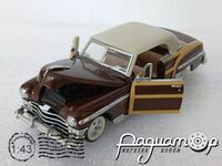 Chrysler Town & Country (1950) 4758 [US]*