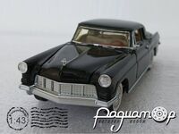 Lincoln Continental (1956) 4757 [US]*