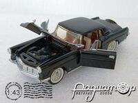 Lincoln Continental (1956) 4757 [US]*