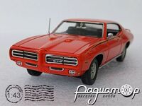 Pontiac Judge GTO (1969) 4747 [US]