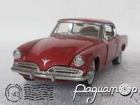 Studebaker Starliner (1953) 4602 [US]*
